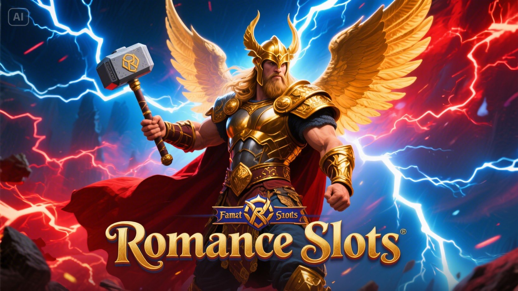 Romance Slots